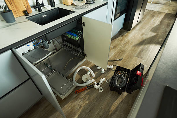 24/7 Emergency Garbage Disposal Repair experts in Forestdale, RI